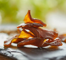 Tải hình ảnh vào trình xem Thư viện, Snack khoai nưa mộc nhĩ đen 100g/gói