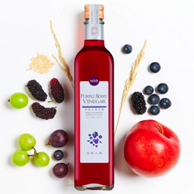 Tải hình ảnh vào trình xem Thư viện, Giấm Trái Cây - vị Berry tổng hợp