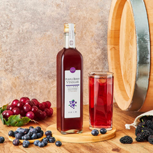 Tải hình ảnh vào trình xem Thư viện, Giấm Trái Cây - vị Berry tổng hợp