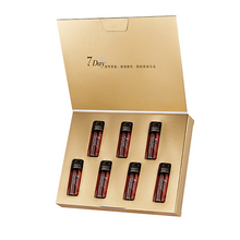 Tải hình ảnh vào trình xem Thư viện, Ampoule huyết thanh tái tạo da siêu cấp 10X Lumiel (Hộp 7 lọ x 2ml))