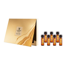 Tải hình ảnh vào trình xem Thư viện, Ampoule huyết thanh tái tạo da siêu cấp 10X Lumiel (Hộp 7 lọ x 2ml))