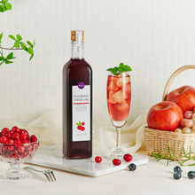 Tải hình ảnh vào trình xem Thư viện, Giấm Trái Cây - vị Nam Việt Quất