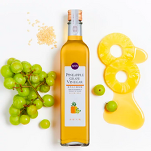 Tải hình ảnh vào trình xem Thư viện, Giấm Trái Cây - vị Dứa & Nho