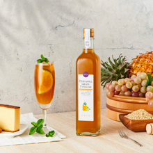 Tải hình ảnh vào trình xem Thư viện, Giấm Trái Cây - vị Dứa & Nho