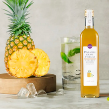 Tải hình ảnh vào trình xem Thư viện, Giấm Trái Cây - vị Dứa & Nho