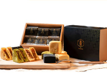 Tải hình ảnh vào trình xem Thư viện, Bánh dứa cao cấp phiên bản giới hạn - KaoNuXu