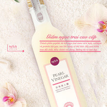 Load image into Gallery viewer, Giấm Ngọc Trai cao cấp