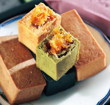 Load image into Gallery viewer, Bánh dứa 5 vị thập cẩm - BaYeYe