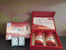 Load image into Gallery viewer, Hộp quà trà Ô Long Cao Sơn (150g x 2lon/hộp)