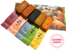 Load image into Gallery viewer, Bánh dứa 5 vị thập cẩm - BaYeYe