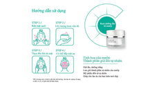 Load image into Gallery viewer, Hộp quà dưỡng ẩm trẻ hoá (Kem dưỡng ẩm mướp hương 60ml + Tinh chất mướp hương 60ml)