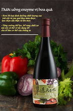 Load image into Gallery viewer, Nước uống Enzyme - vị Trái Cây & Rau Củ
