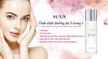 Tải hình ảnh vào trình xem Thư viện, Nước thần trẻ hoá HSU'S 120ml - SOLD OUT đến hết tháng 5/2022