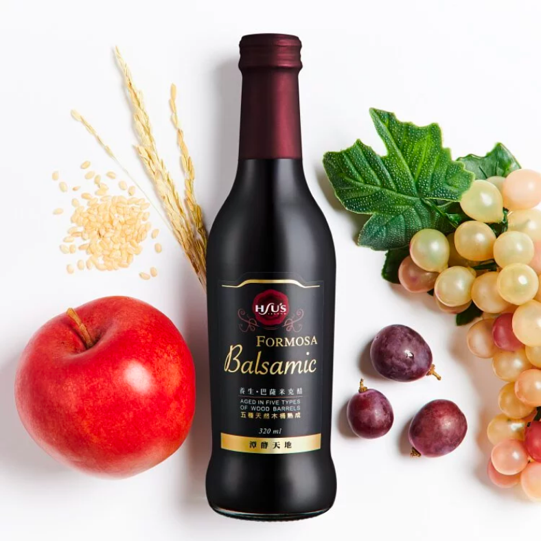 Giấm Formosa Balsamic cao cấp